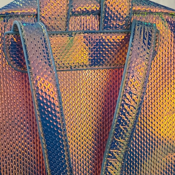 Mermaid Backpack Skinny Dip Iridescent - Picture 3 of 3